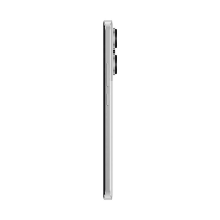 Мобильный телефон Redmi Note 13 Pro+ 5G 8GB RAM 256GB ROM Moonlight White — изображение 3