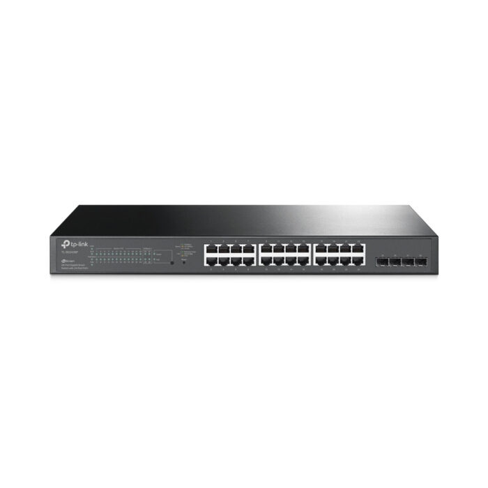 Коммутатор TP-Link SG2428P — изображение 2