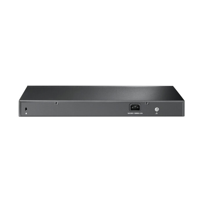 Коммутатор TP-Link SG2428P — изображение 3
