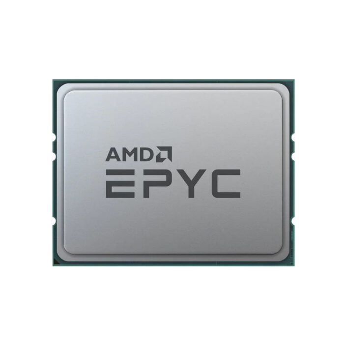 Микропроцессор серверного класса AMD Epyc 7453 100-000000319 — изображение 2
