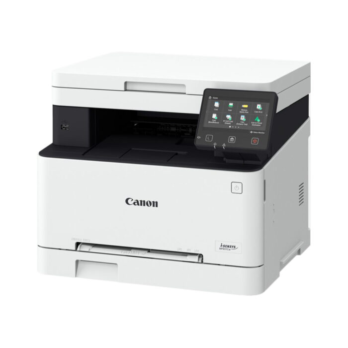Цветное лазерное МФУ Canon I-S MF651CW — изображение 2