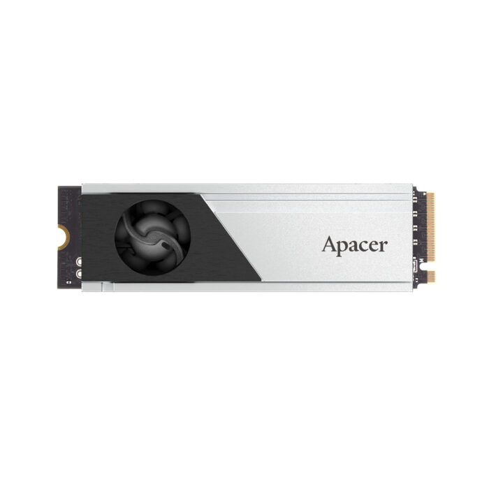 Твердотельный накопитель SSD Apacer AS2280F4 2TB — изображение 2