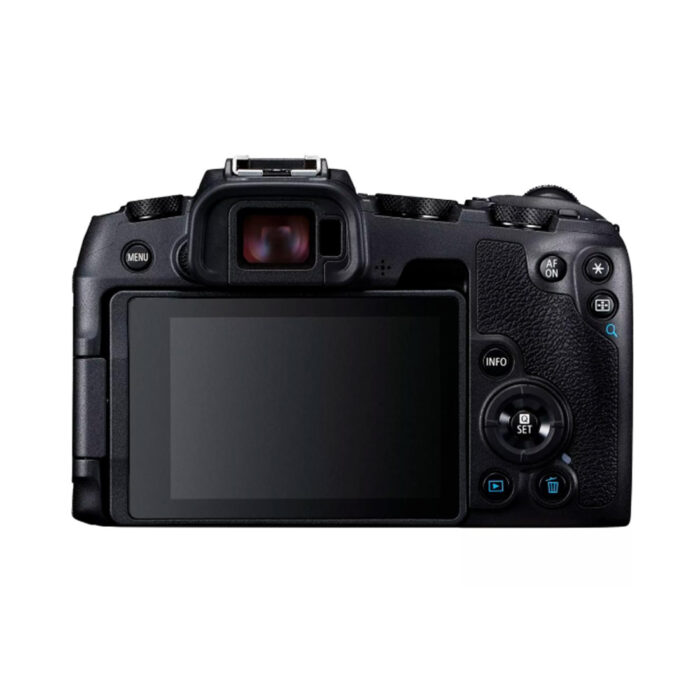 Беззеркальная полнокадровая камера CANON EOS RP BODY — изображение 2