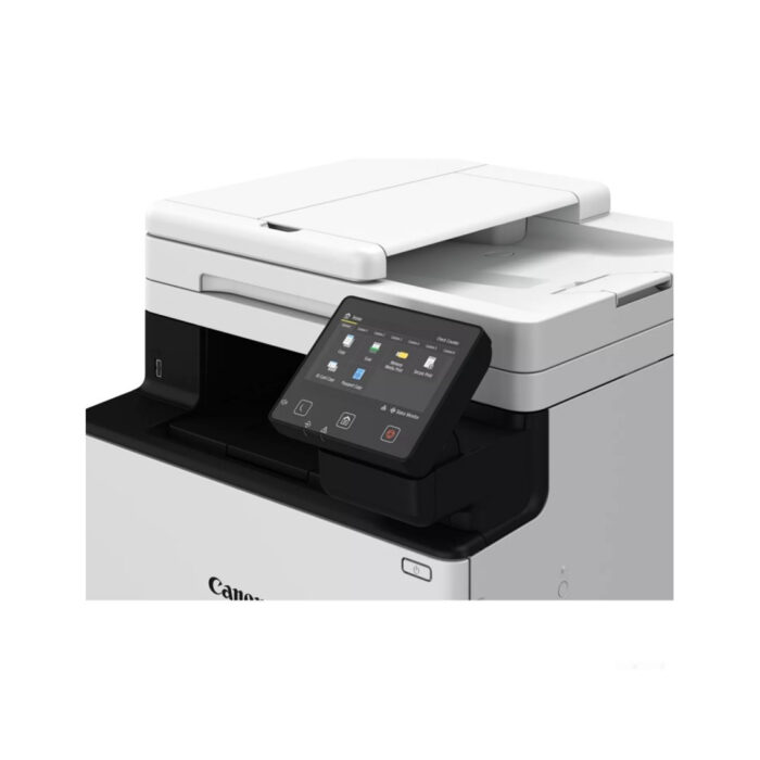 Цветное лазерное МФУ Canon I-S MF655CDW — изображение 2