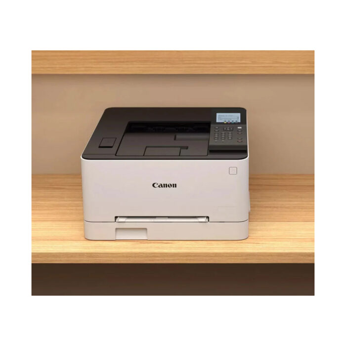 Цветной лазерный принтер Canon I-S LBP633CDW — изображение 3