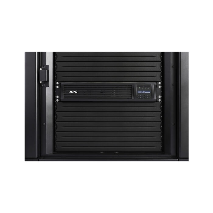 Источник бесперебойного питания APC Smart-UPS SMT2200RMI2UC — изображение 3