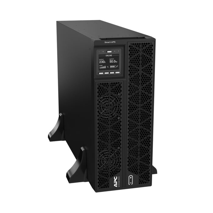 Источник бесперебойного питания APC Smart-UPS SRTG6KXLI — изображение 2