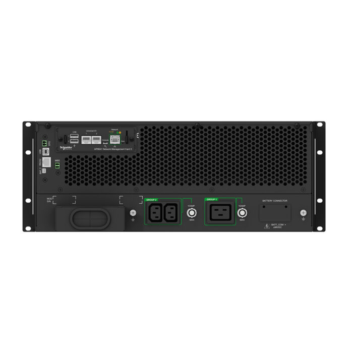 Источник бесперебойного питания APC Smart-UPS SRTG6KXLI — изображение 3