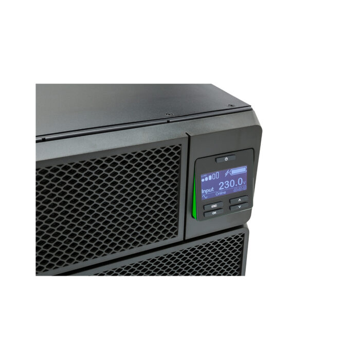 Источник бесперебойного питания APC Smart-UPS SRT10KRMXLI — изображение 2