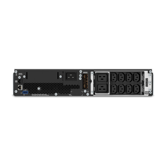 Источник бесперебойного питания APC Smart-UPS SRT3000RMXLI — изображение 3