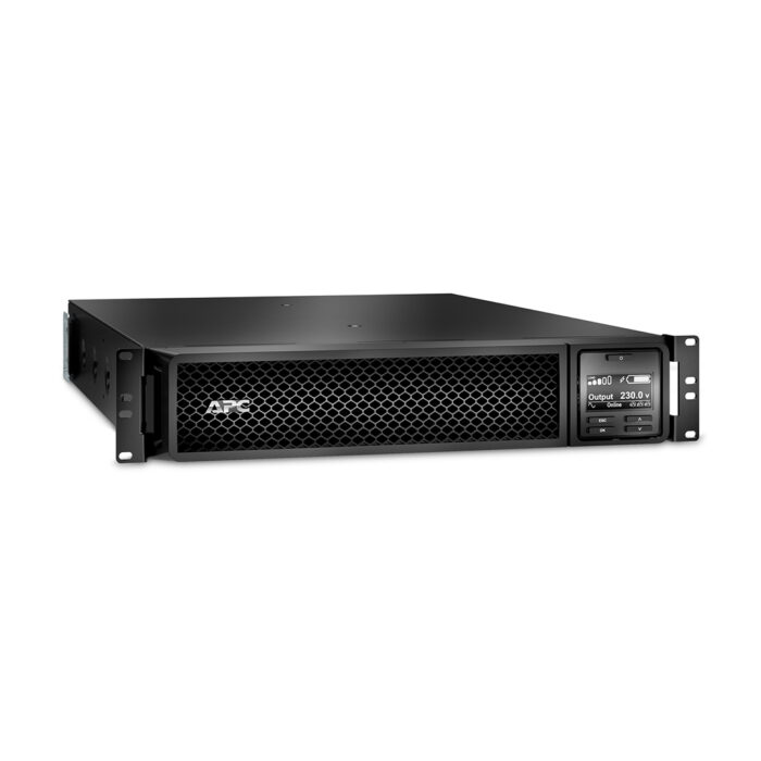 Источник бесперебойного питания APC Smart-UPS SRT2200RMXLI — изображение 2