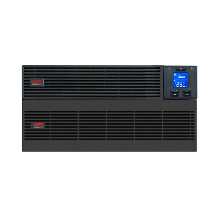 Источник бесперебойного питания APC Easy UPS SRV6KRILRK — изображение 2