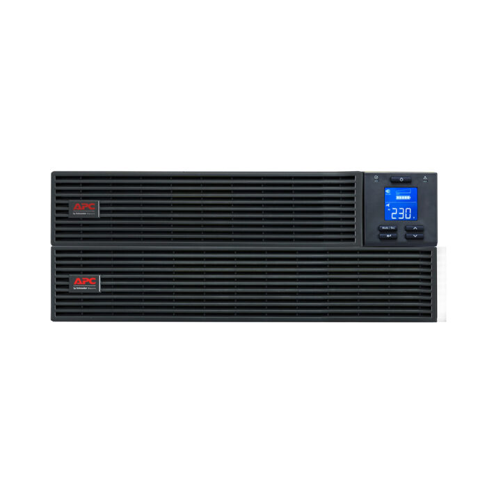 Источник бесперебойного питания APC Easy UPS SRV3KRILRK — изображение 2
