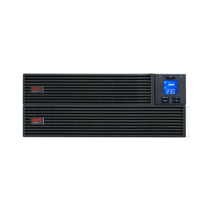 Источник бесперебойного питания APC Easy UPS SRV10KRIRK — изображение 2