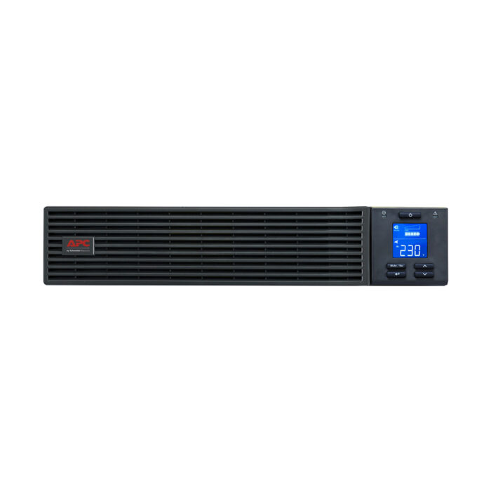 Источник бесперебойного питания APC Easy UPS SRV1KRIRK — изображение 2