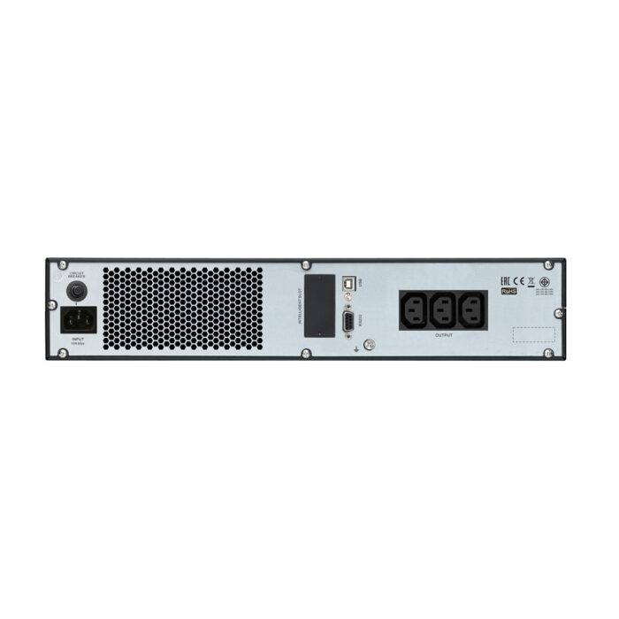 Источник бесперебойного питания APC Easy UPS SRV1KRIRK — изображение 3