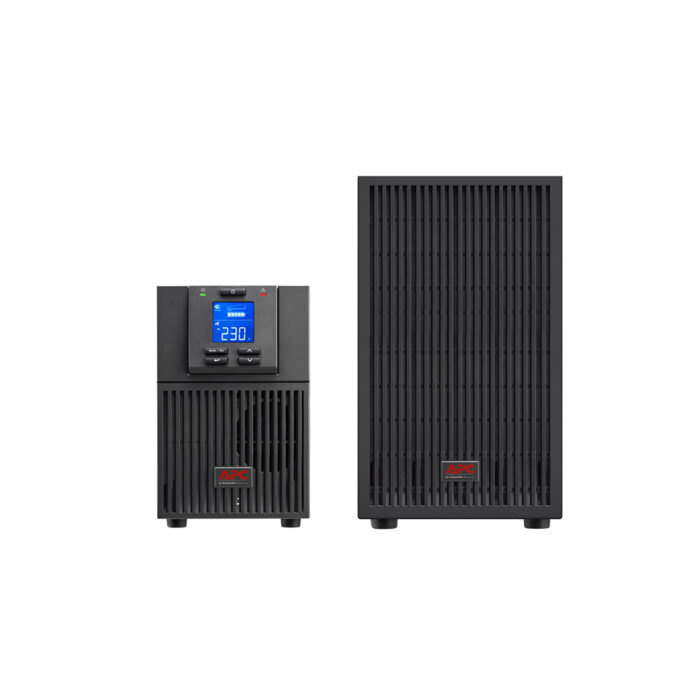 Источник бесперебойного питания APC Easy UPS SRV2KIL — изображение 2