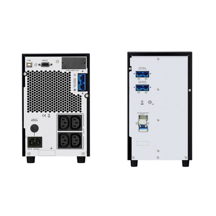 Источник бесперебойного питания APC Easy UPS SRV2KIL — изображение 3