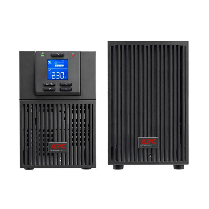Источник бесперебойного питания APC Easy UPS SRV1KIL — изображение 2