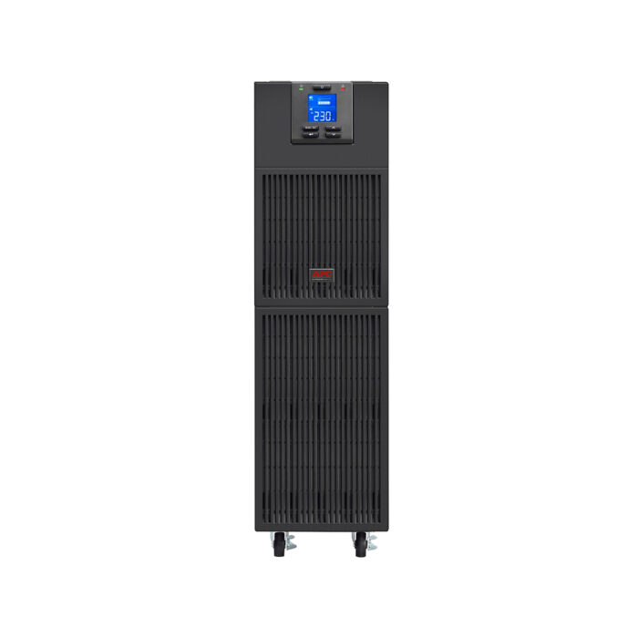 Источник бесперебойного питания APC Easy UPS SRV10KI — изображение 2