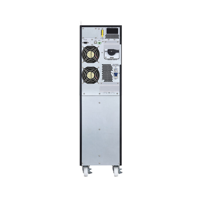 Источник бесперебойного питания APC Easy UPS SRV10KI — изображение 3