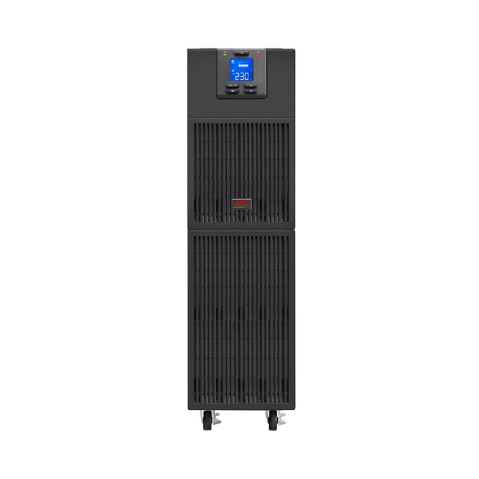 Источник бесперебойного питания APC Easy UPS SRV6KI — изображение 2