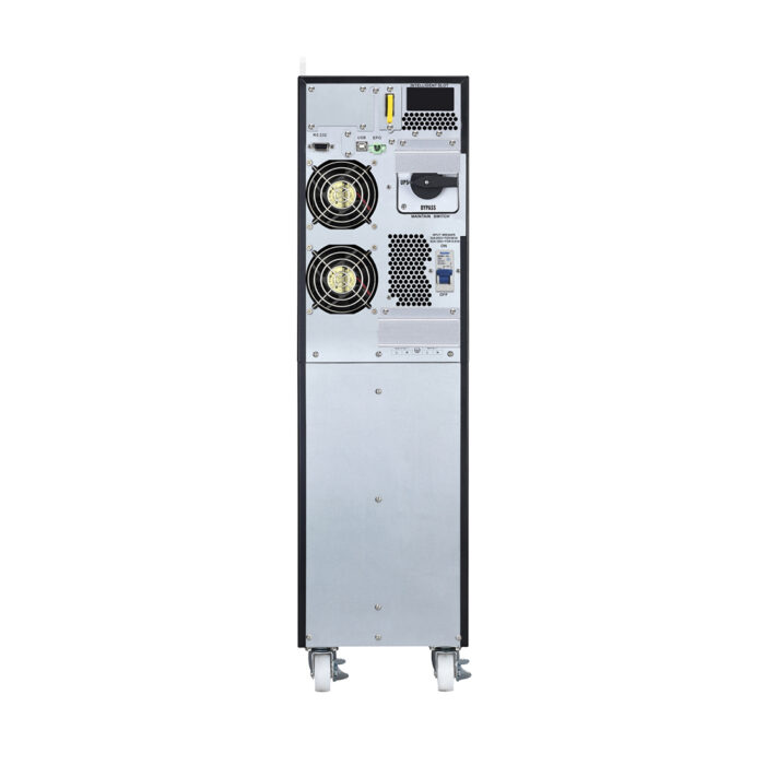 Источник бесперебойного питания APC Easy UPS SRV6KI — изображение 3