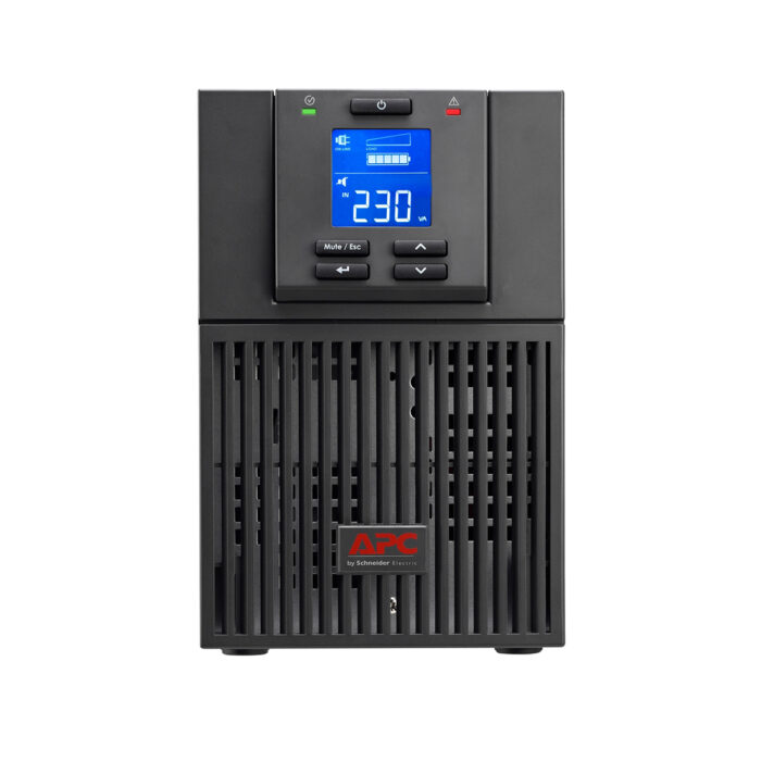 Источник бесперебойного питания APC Easy UPS SRV1KI — изображение 2
