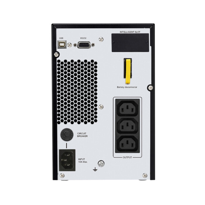 Источник бесперебойного питания APC Easy UPS SRV1KI — изображение 3