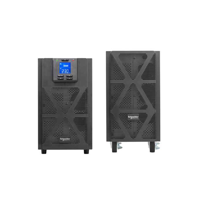 Источник бесперебойного питания Schneider Electric Easy UPS SRVS10KIL — изображение 2