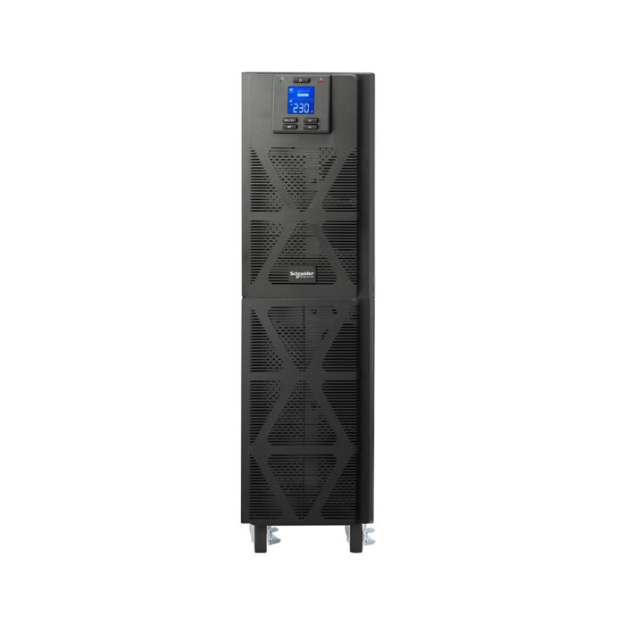 Источник бесперебойного питания Schneider Electric Easy UPS SRVS10KI — изображение 2