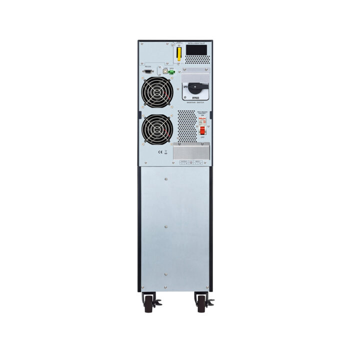 Источник бесперебойного питания Schneider Electric Easy UPS SRVS10KI — изображение 3
