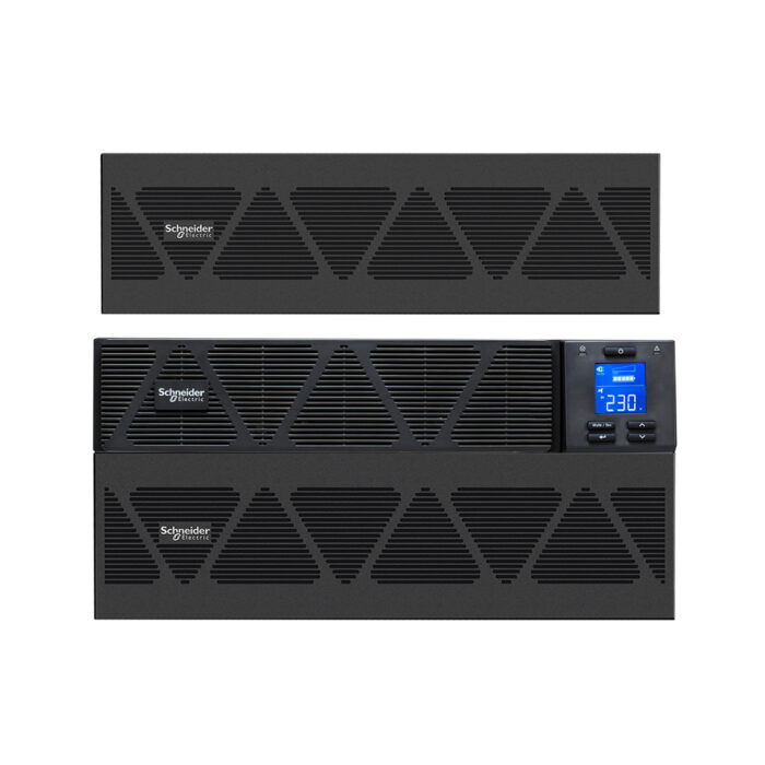 Источник бесперебойного питания Schneider Electric Easy UPS SRVS6KRILRK — изображение 2