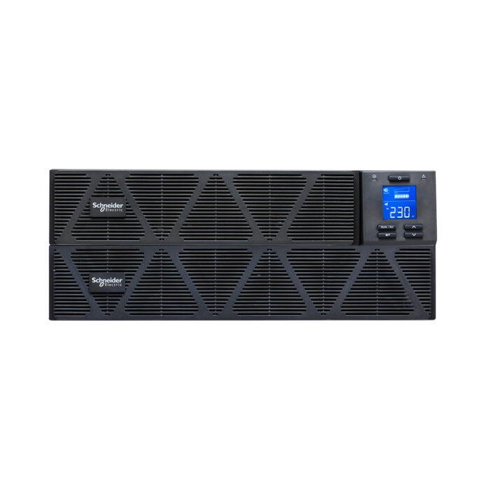 Источник бесперебойного питания Schneider Electric Easy UPS SRVS6KRIRK — изображение 2