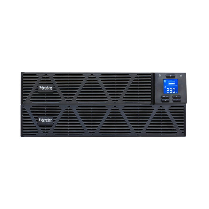 Источник бесперебойного питания Schneider Electric Easy UPS SRVS3KRILRK — изображение 2