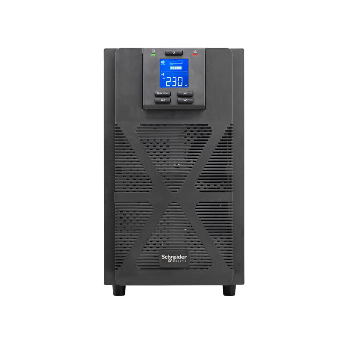 Источник бесперебойного питания Schneider Electric Easy UPS SRVS3KI — изображение 2