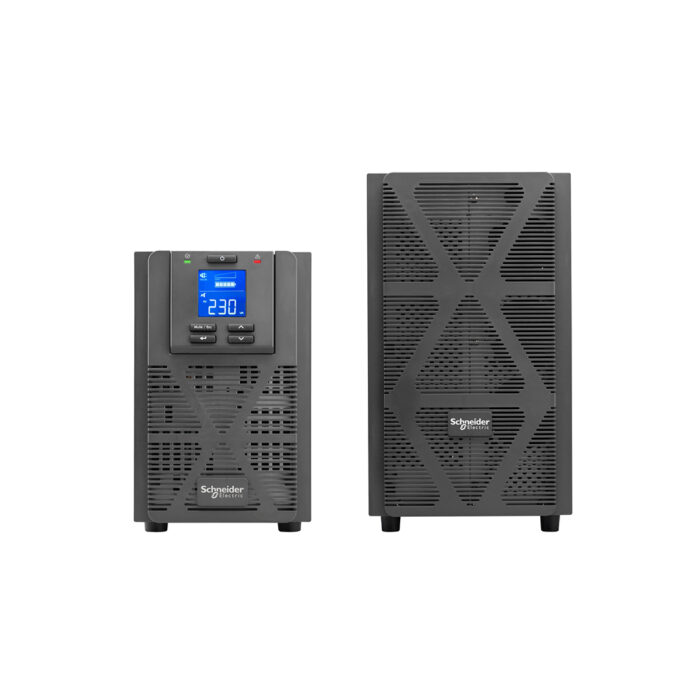 Источник бесперебойного питания Schneider Electric Easy UPS SRVS2KIL — изображение 2