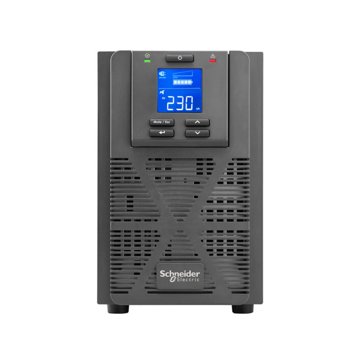 Источник бесперебойного питания Schneider Electric Easy UPS SRVS2KI — изображение 2