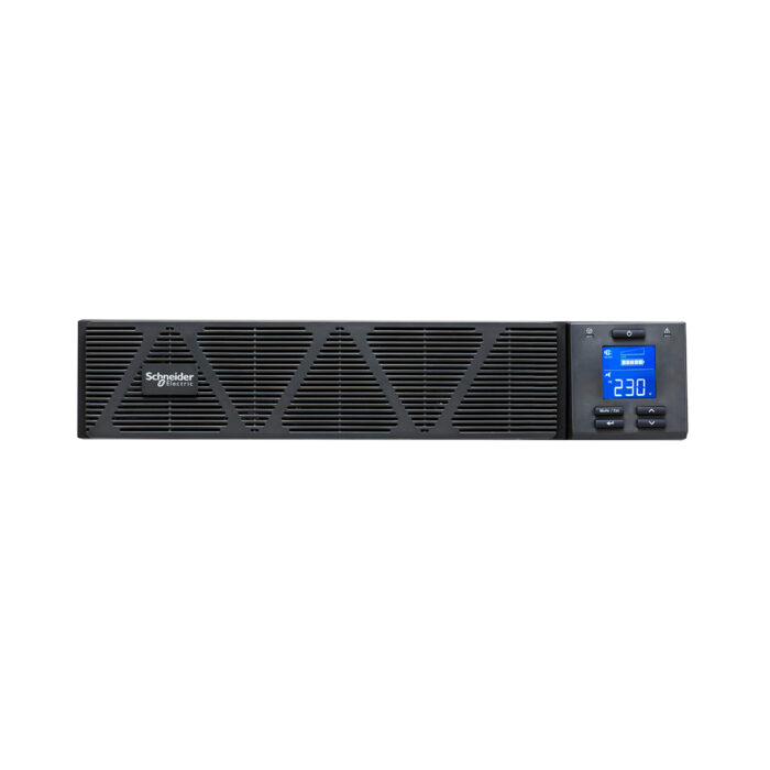 Источник бесперебойного питания Schneider Electric Easy UPS SRVS1KRIRK — изображение 2