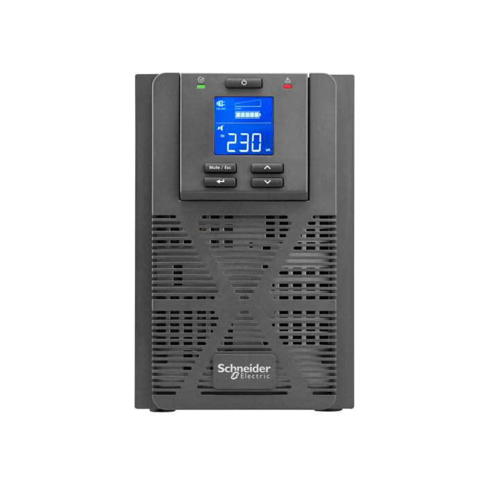 Источник бесперебойного питания Schneider Electric Easy UPS SRVS1KI — изображение 2