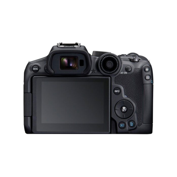 Цифровой фотоаппарат CANON EOS R7 BODY — изображение 2