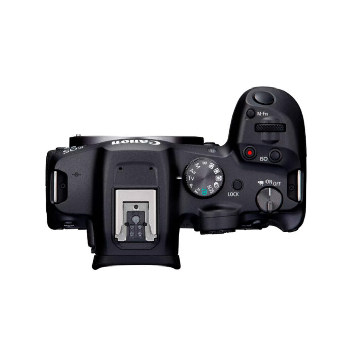 Цифровой фотоаппарат CANON EOS R7 BODY — изображение 3