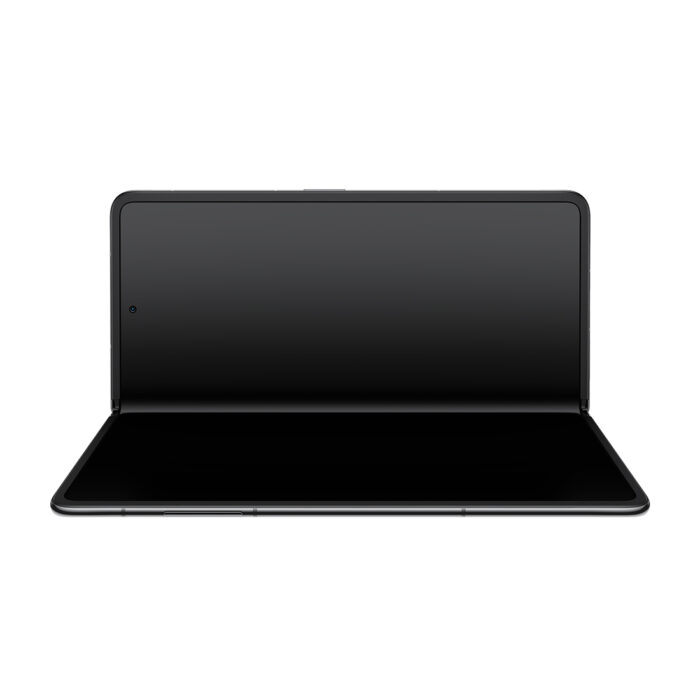 Смартфон HONOR Magic V2 VER-N49 16GB RAM 512GB ROM Midnight Black — изображение 3