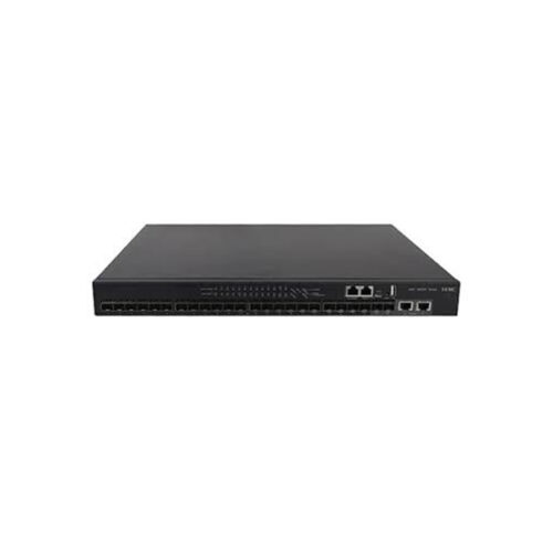 Коммутатор H3C LS-6520X-24ST-SI-GL