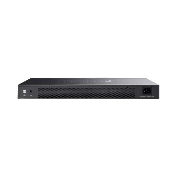 Коммутатор TP-Link SG3452P — изображение 3