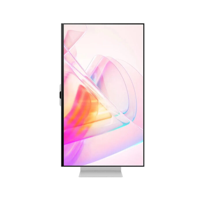 Монитор Samsung 27" ViewFinity S90PC LS27C902PAIXCI — изображение 2