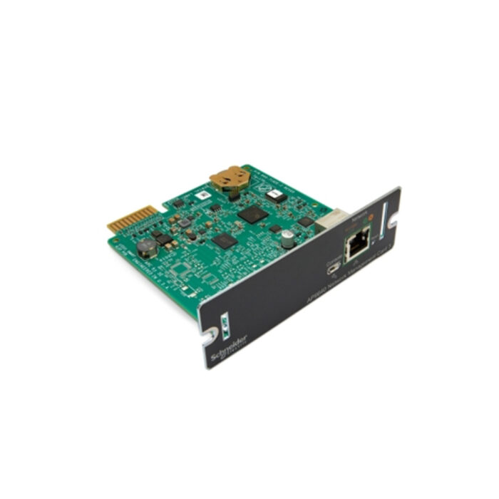 Сетевая карта управления ИБП APC AP9640 — изображение 3