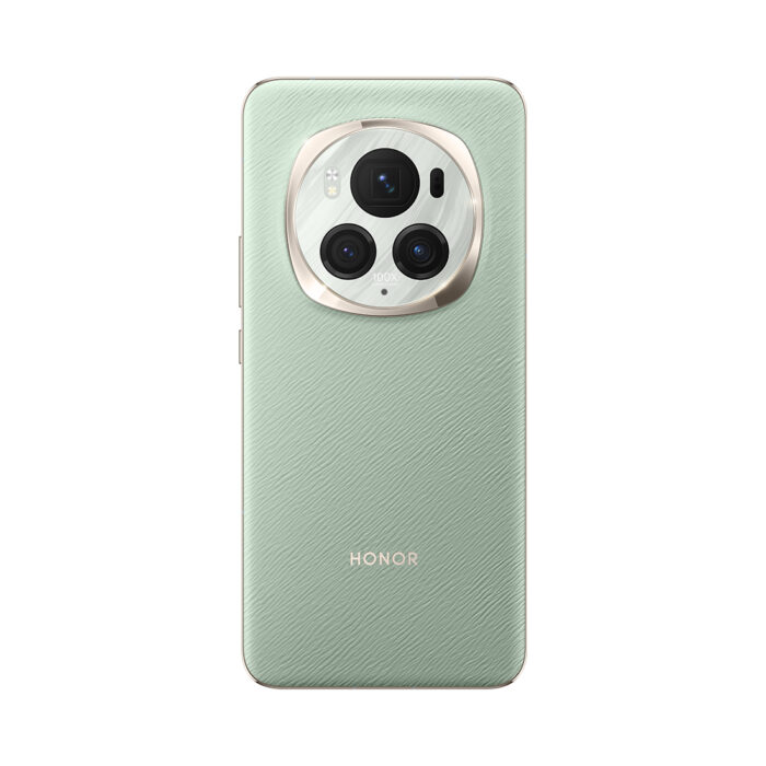 Смартфон HONOR Magic6 Pro BVL-N49 12GB RAM 512GB ROM Epi Green — изображение 2