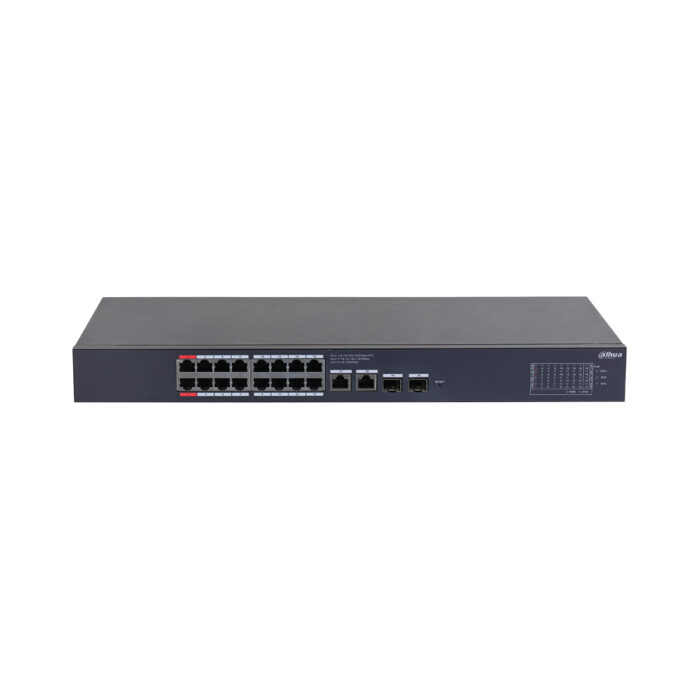 Коммутатор Dahua DH-CS4220-16GT-190 — изображение 2