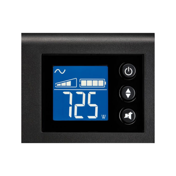 Источник бесперебойного питания Eaton 5SC1500i — изображение 3